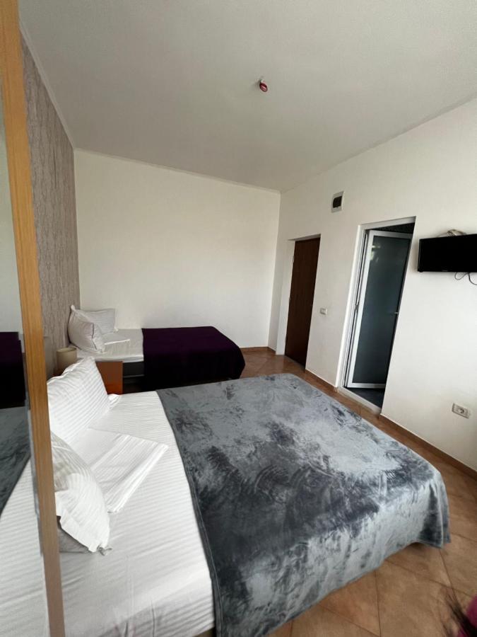 Vila Asterias Eforie Nord Exterior foto