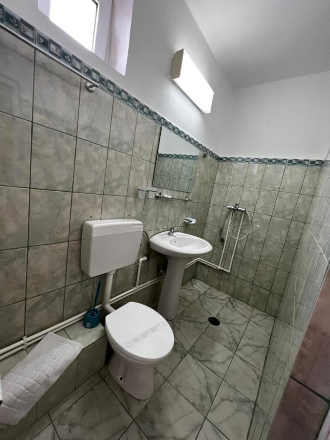 Vila Asterias Eforie Nord Exterior foto