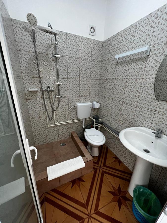 Vila Asterias Eforie Nord Exterior foto