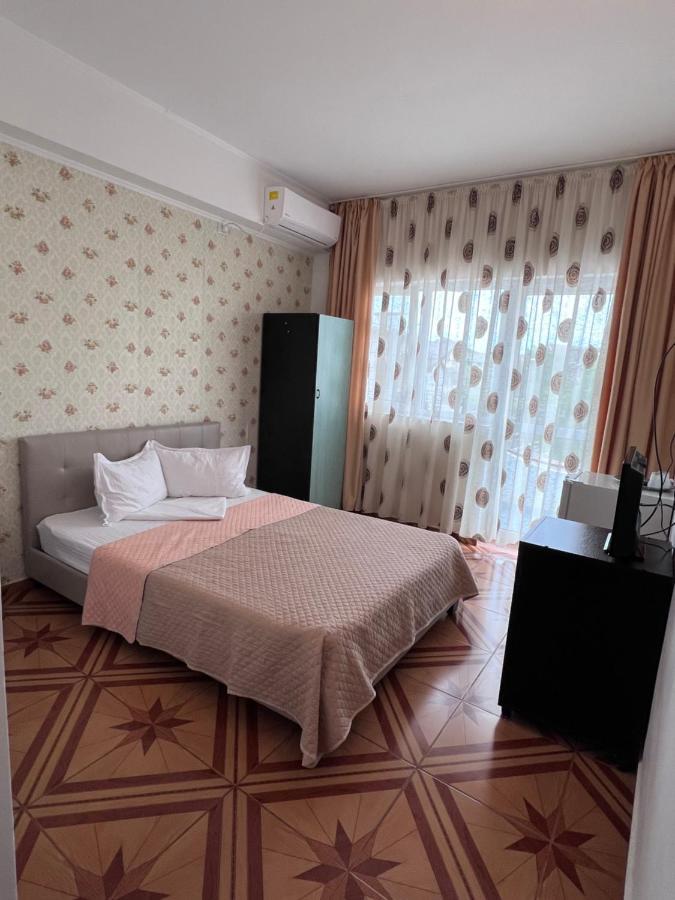 Vila Asterias Eforie Nord Exterior foto