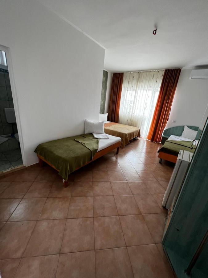 Vila Asterias Eforie Nord Exterior foto