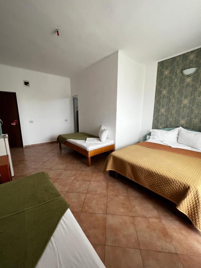 Vila Asterias Eforie Nord Exterior foto