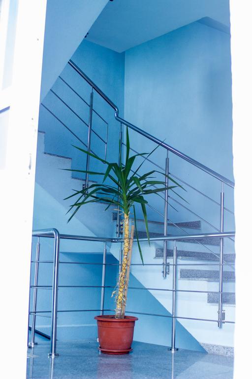 Vila Asterias Eforie Nord Exterior foto