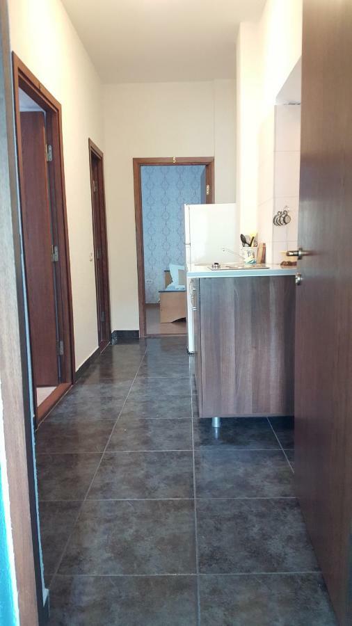Vila Asterias Eforie Nord Exterior foto